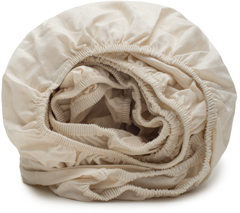 Простыня на резинке