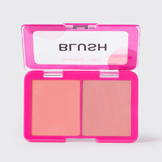 Румяна для лица «Blush Naturel», оттенок 01