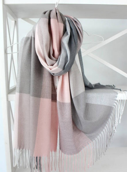 Палантин «Cashmere»