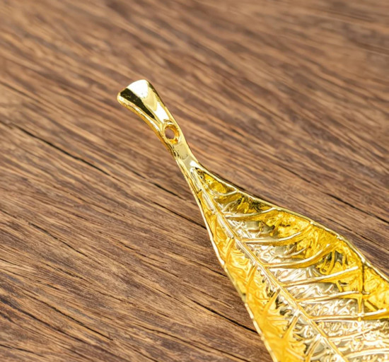 Подставка для благовоний «Лист»