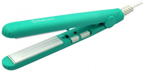 Плойка-гофре SA-4521B