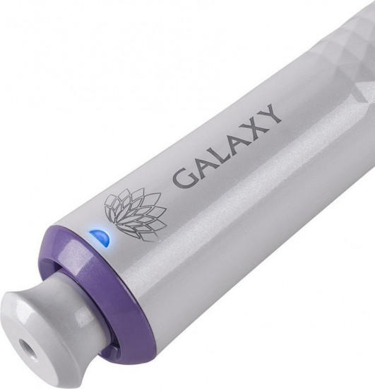 Плойка для завивки волос Galaxy GL 4616