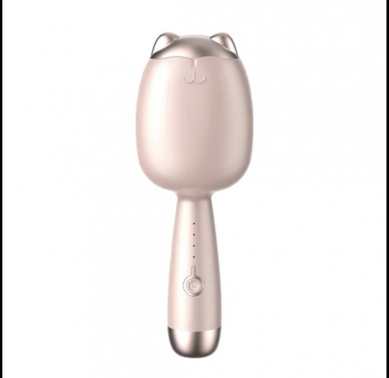 Плойка волновая