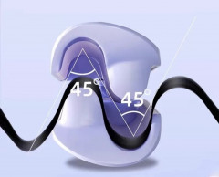 Плойка волновая M1 - Фото 2