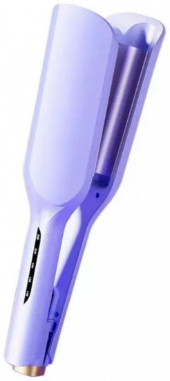 Плойка волновая Sokany M1