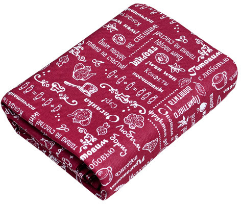 Скатерть «Вишня»