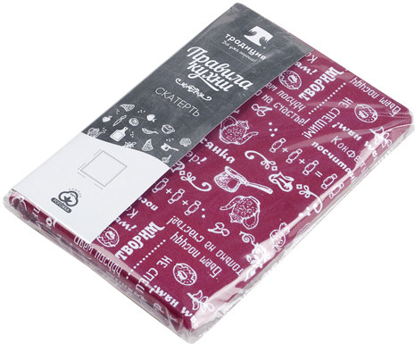 Скатерть «Вишня»