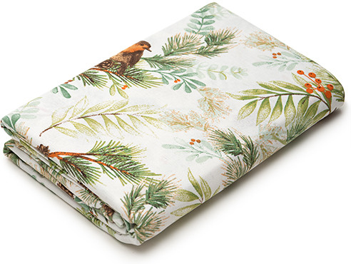 Скатерть «Лес»