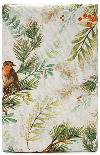 Скатерть «Лес»