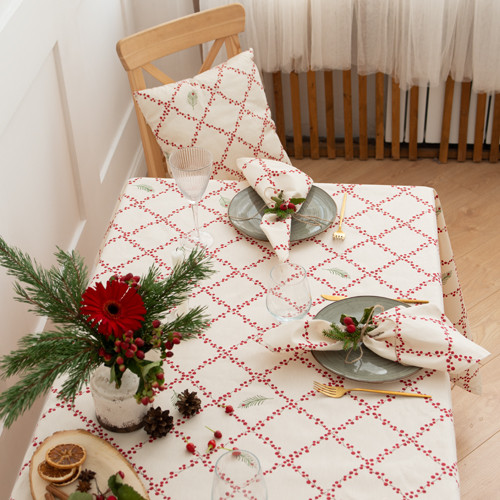 Скатерть «Илекс»