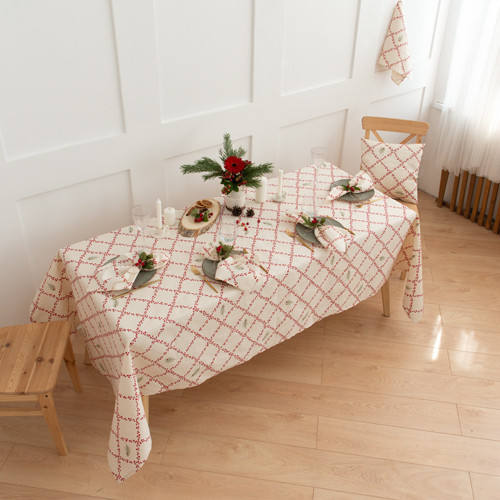 Скатерть «Илекс»