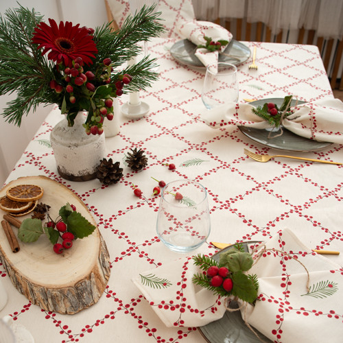 Скатерть «Илекс»