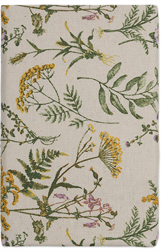 Скатерть «Хербал»