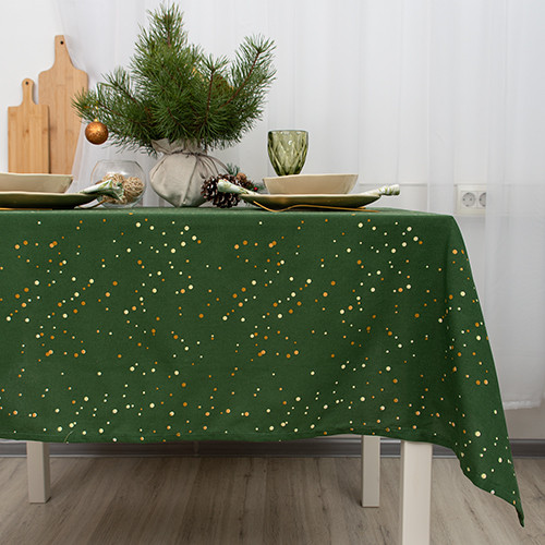 Скатерть «Конфетти»