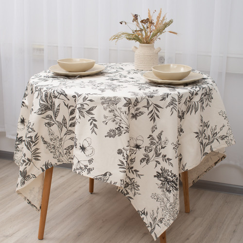 Скатерть «Гарден»