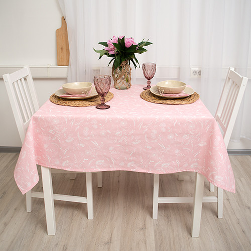 Скатерть «Соцветие»