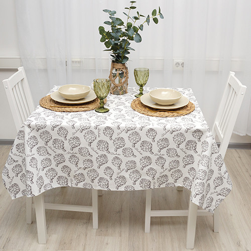Скатерть «Артишоки»