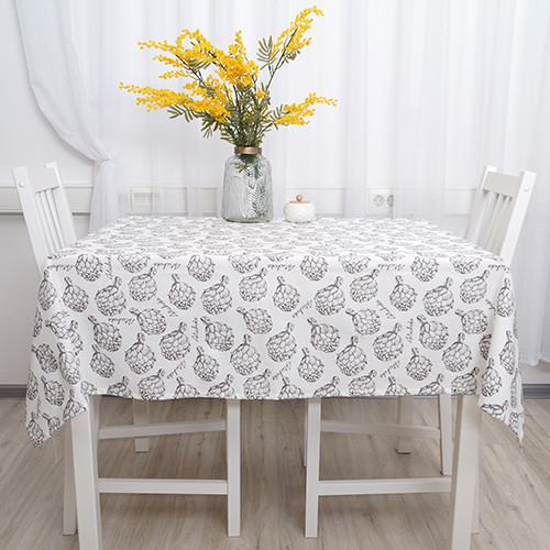 Скатерть «Артишоки»