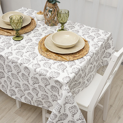 Скатерть «Артишоки»