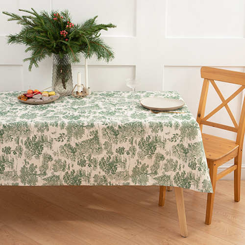 Скатерть «Туаль де Жуи»