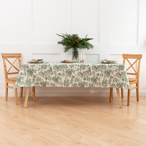 Скатерть «Туаль де Жуи»