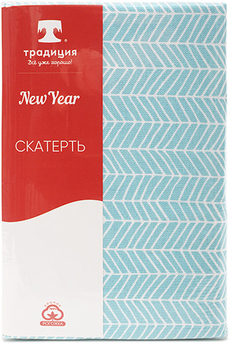 Скатерть «Елочка»