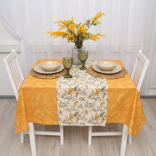 Дорожка для сервировки «Хербал»