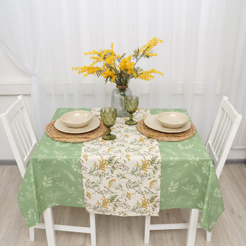 Дорожка для сервировки «Хербал»