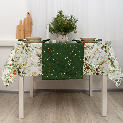 Дорожка для сервировки «Конфетти»