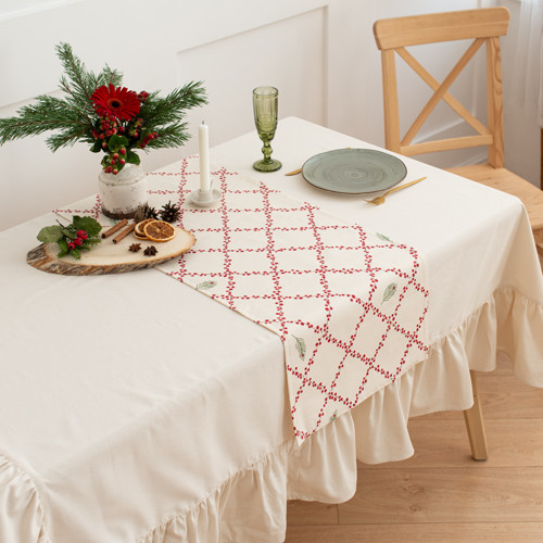 Дорожка для сервировки «Илекс»