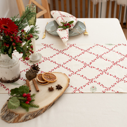 Дорожка для сервировки «Илекс»