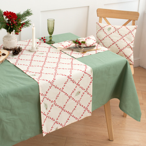 Дорожка для сервировки «Илекс»