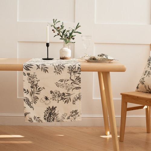 Дорожка для сервировки «Гарден»