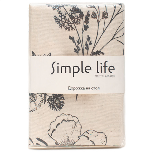 Дорожка для сервировки «Гарден»