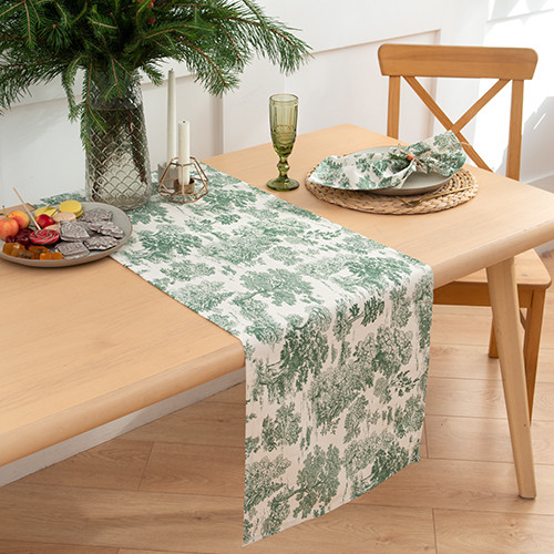 Дорожка для сервировки «Туаль де Жуи»