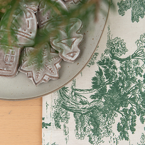 Дорожка для сервировки «Туаль де Жуи»