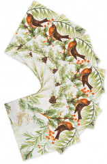 Набор салфеток декоративных «Лес» - Фото 1