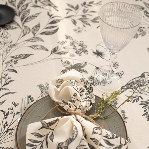 Набор салфеток декоративных «Гарден»