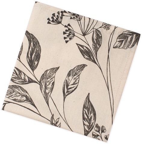 Набор салфеток декоративных «Гарден»