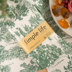 Набор салфеток декоративных «Туаль де Жуи» - Фото 2