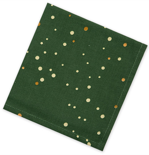 Набор салфеток декоративных «Конфетти»