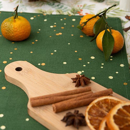 Набор салфеток декоративных «Конфетти»