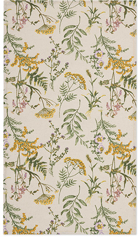 Набор полотенец «Хербал»