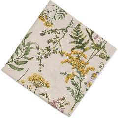 Набор полотенец «Хербал» - Фото 3