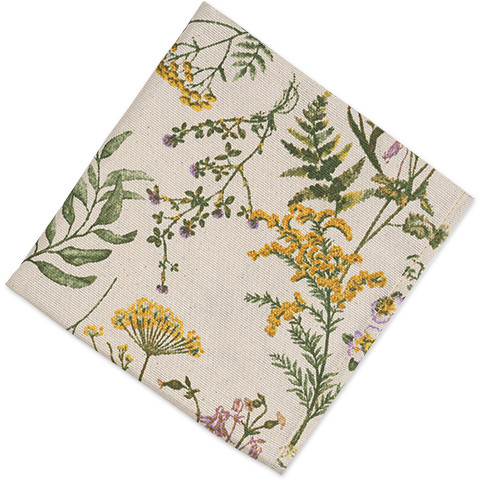 Набор полотенец «Хербал»