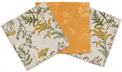 Набор полотенец «Хербал» - Фото 5