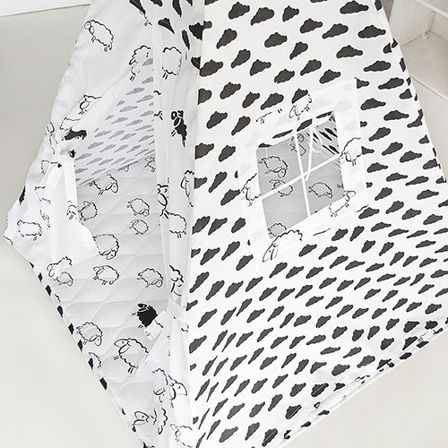 Вигвам «Овечки. Облака»