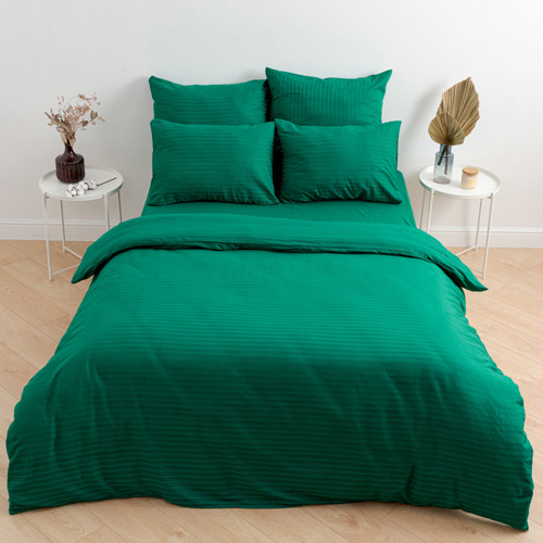 Пододеяльник «Малахит»