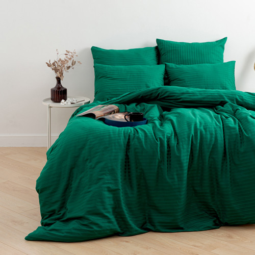 Пододеяльник «Малахит»