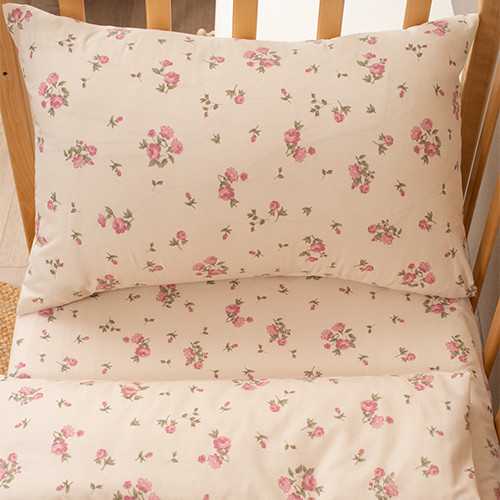 Комплект постельного белья «Мильфлёр»